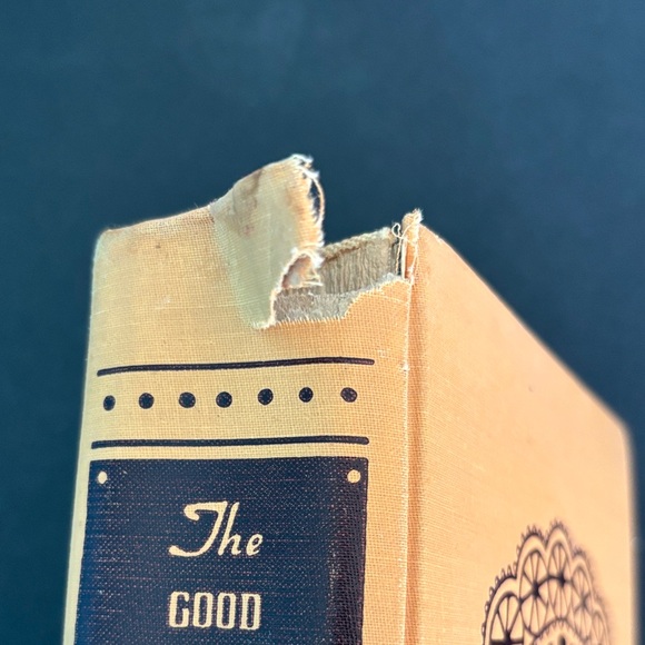 The Good Housekeeping Cook Book - Preface to the 7th Edition 1944 - Picture 11 of 16